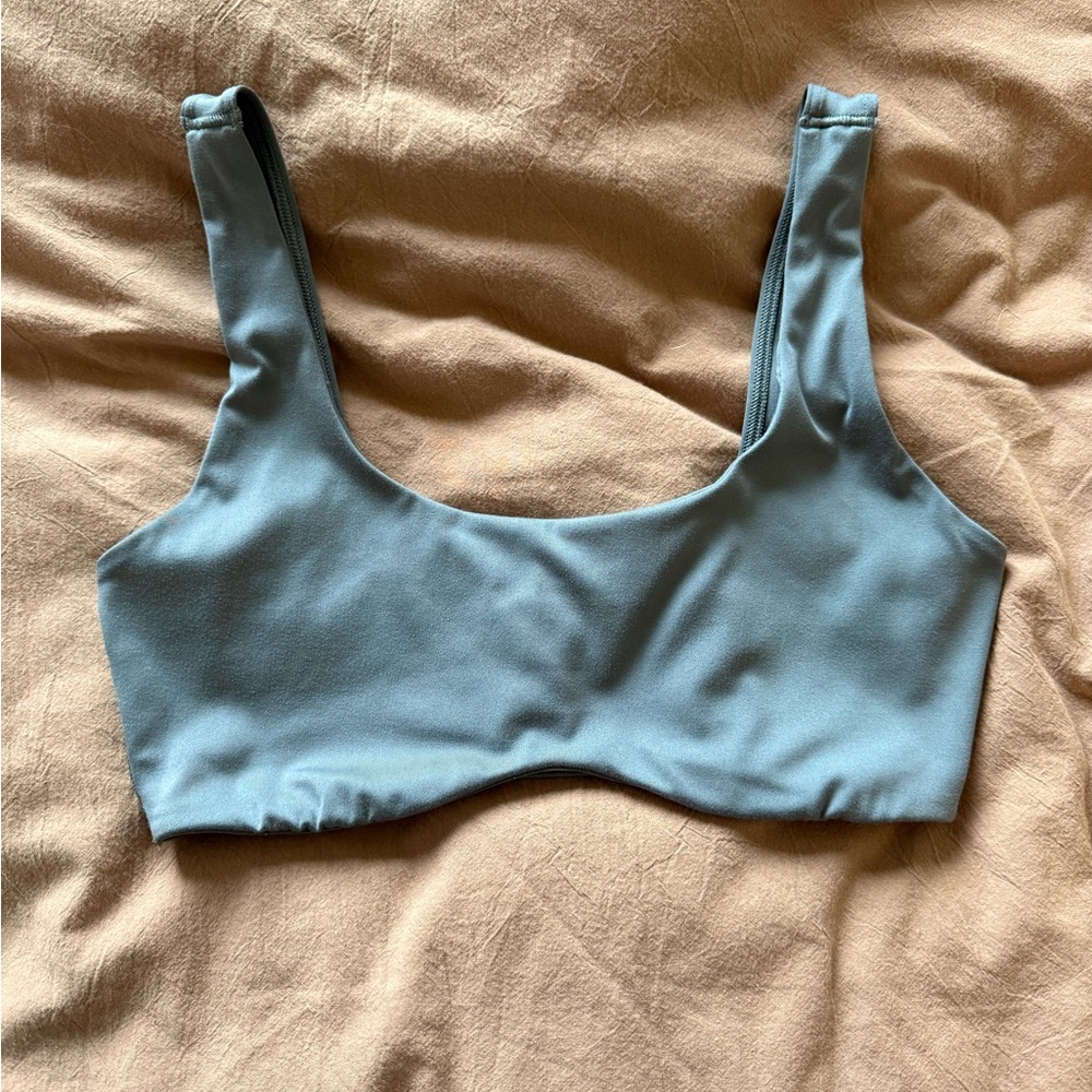 gymshark low impact bra